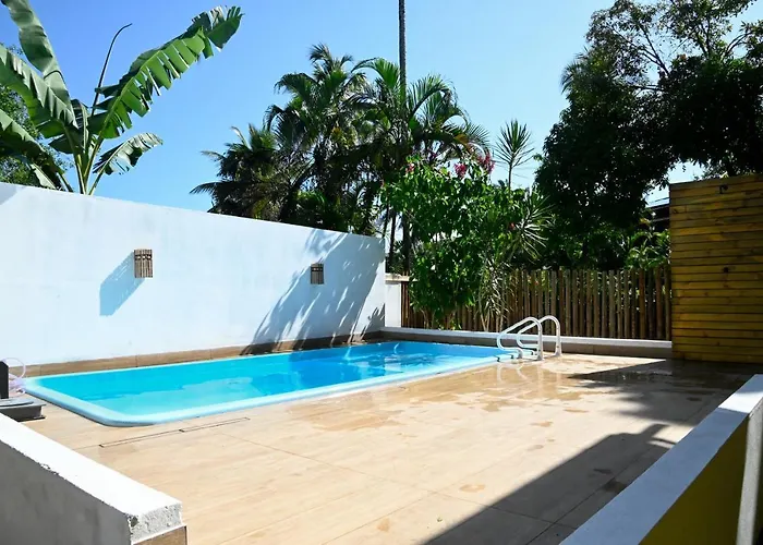 Hotel: Pousada Caminho da Concha